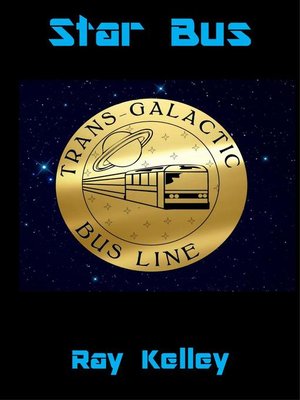 cover image of Star Bus